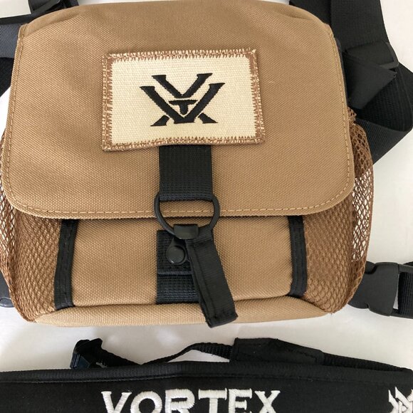 VORTEX BINOCULAR CASE - Picture 1 of 3